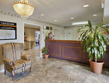 Super 8 By Wyndham Dallas South Экстерьер фото